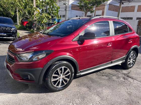CHEVROLET ONIX 1.4 MPFI LTZ 8V FLEX 4P AUTOMÁTICO CHEVROLET ONIX 1.4 MPFI LTZ 8V FLEX 4P AUTOMÁTICO